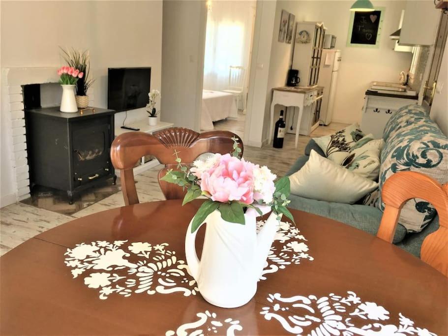 Appartement Hermoso Vintage