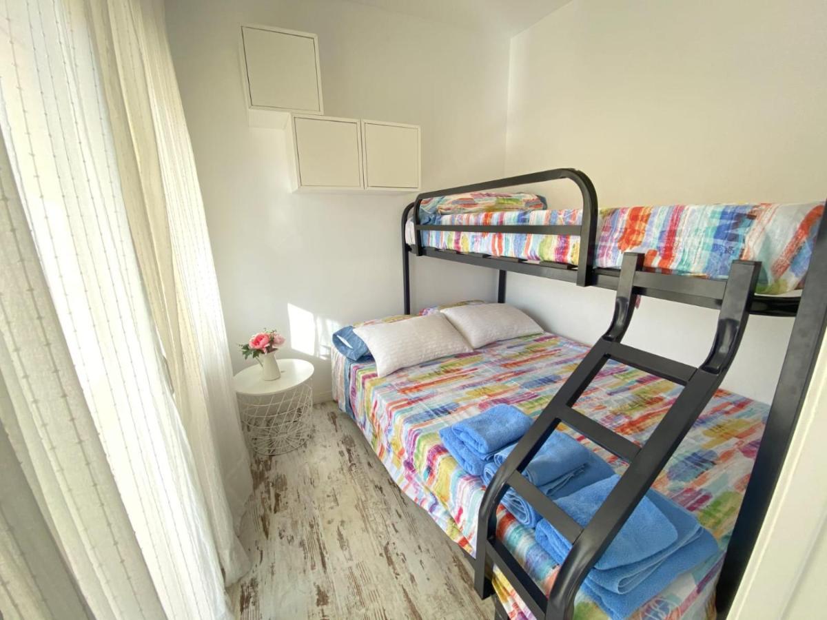 Appartement Hermoso Vintage Cambrils