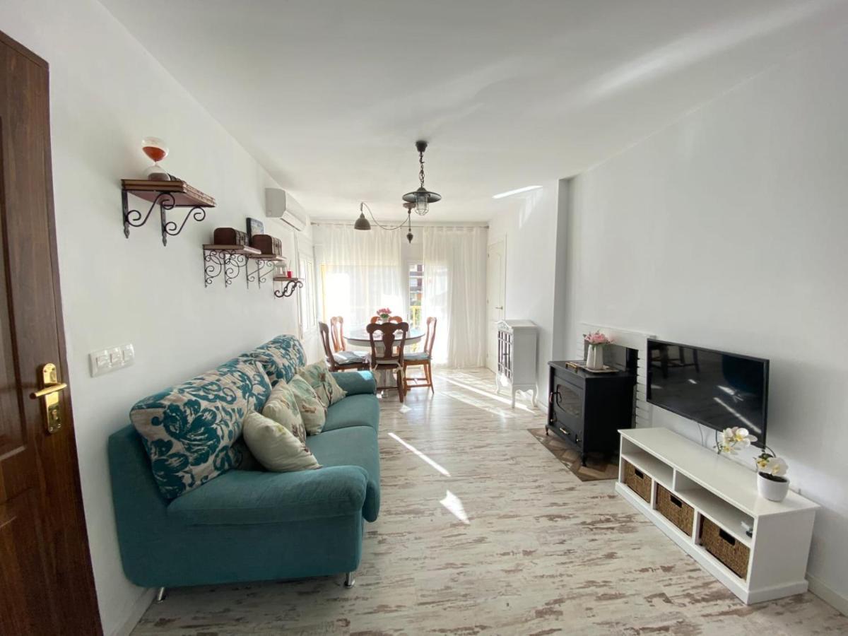 Hermoso Vintage Appartement *