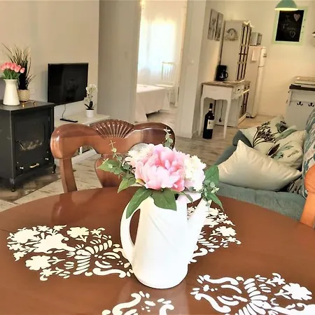 Hermoso Apartamento Vintage Cambrils Buitenkant foto