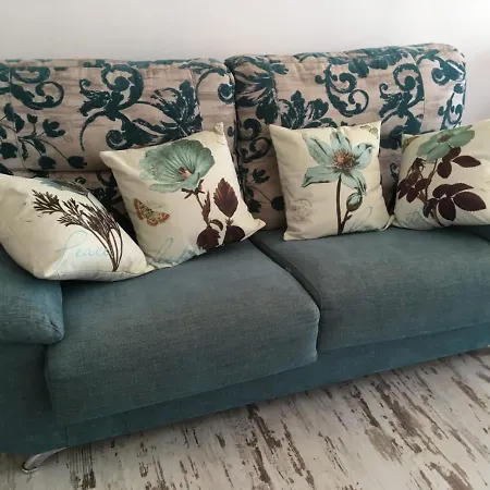 Hermoso Apartamento Vintage Cambrils Buitenkant foto