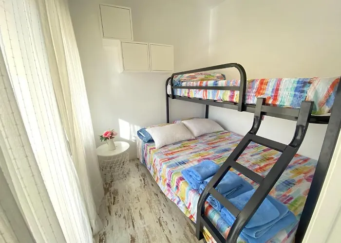 Hermoso Apartamento Vintage