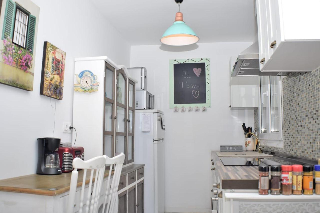 Hermoso Vintage Appartamento
