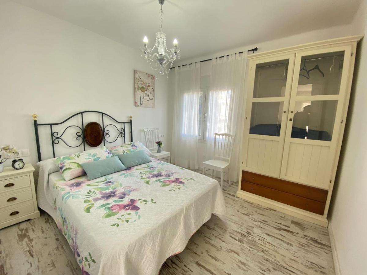 Hermoso Vintage Apartment Cambrils